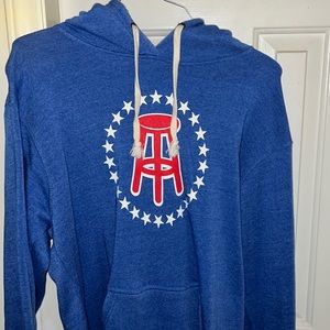 Barstool Sports hoodie